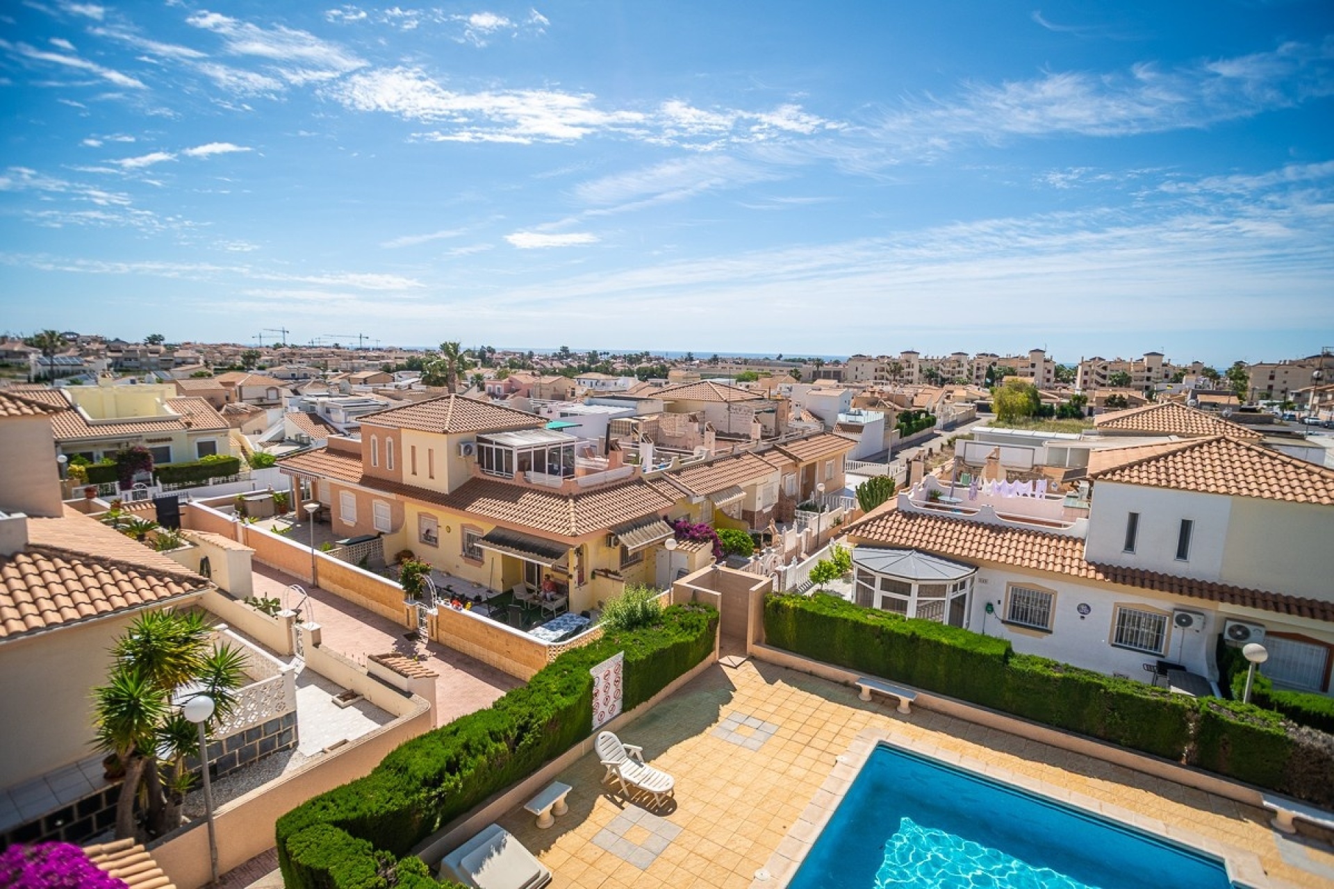 Wiederverkauf - apartment - Orihuela - La Florida