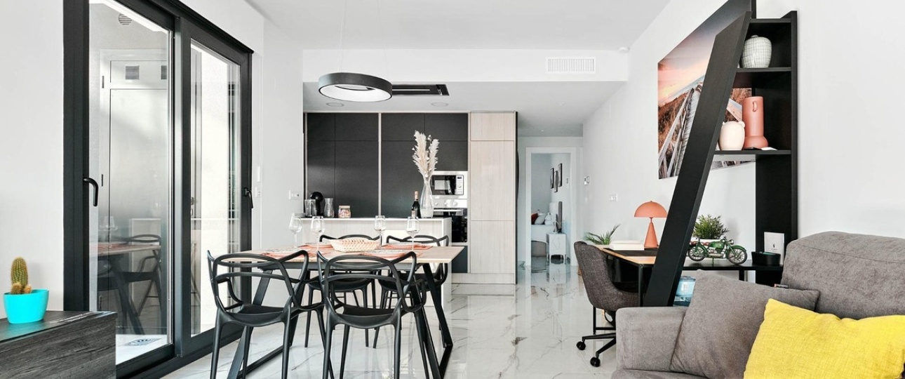 Wiederverkauf - apartment - Orihuela - La Florida