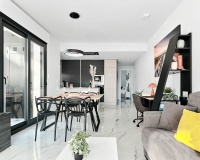 Wiederverkauf - apartment - Orihuela - La Florida