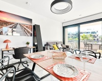Wiederverkauf - apartment - Orihuela - La Florida