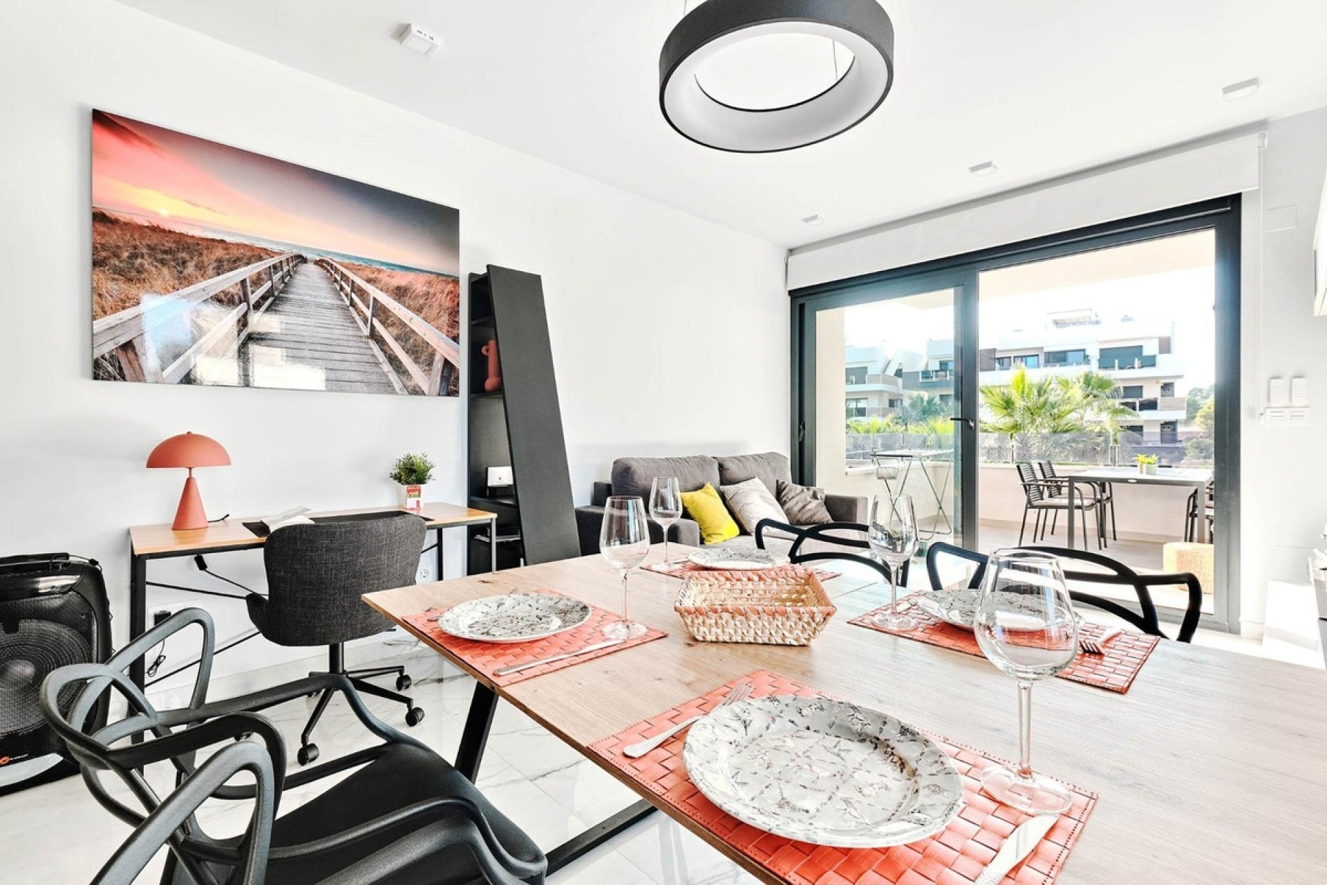 Wiederverkauf - apartment - Orihuela - La Florida
