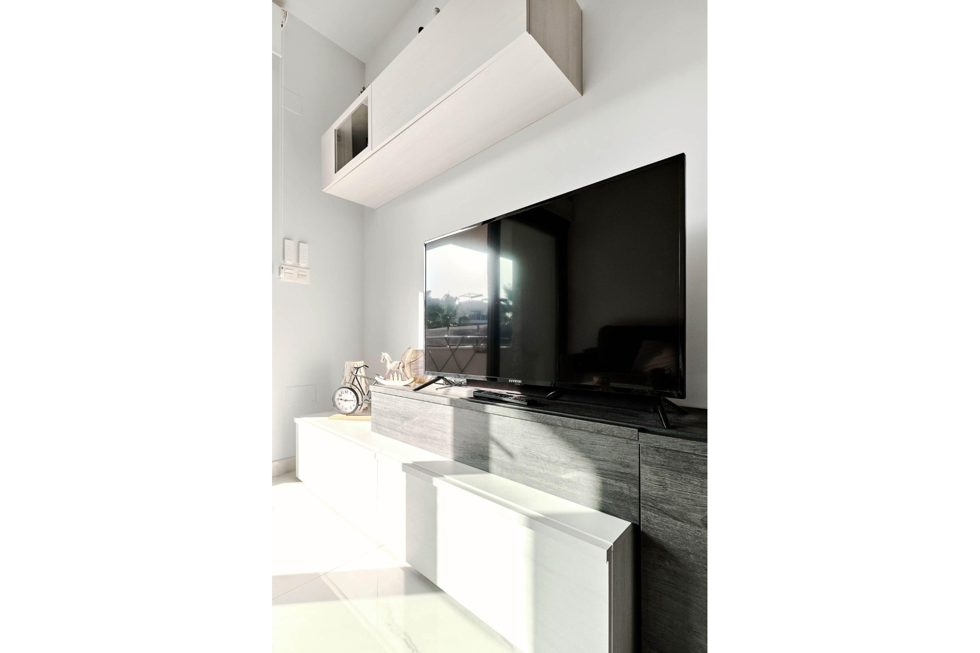 Wiederverkauf - apartment - Orihuela - La Florida