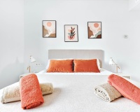 Wiederverkauf - apartment - Orihuela - La Florida