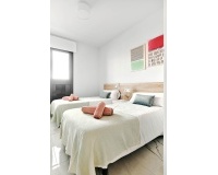 Wiederverkauf - apartment - Orihuela - La Florida