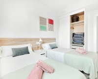 Wiederverkauf - apartment - Orihuela - La Florida
