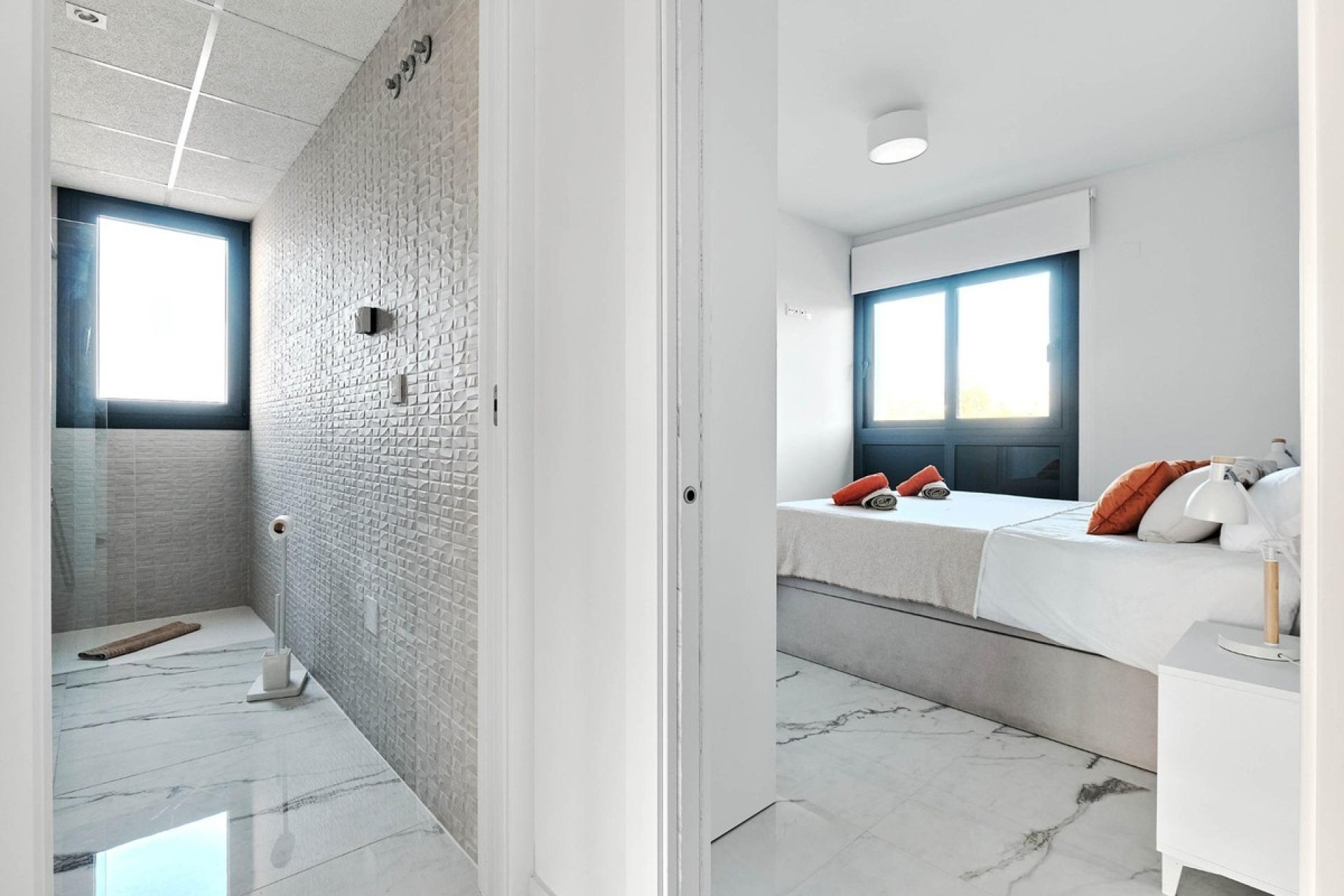 Wiederverkauf - apartment - Orihuela - La Florida