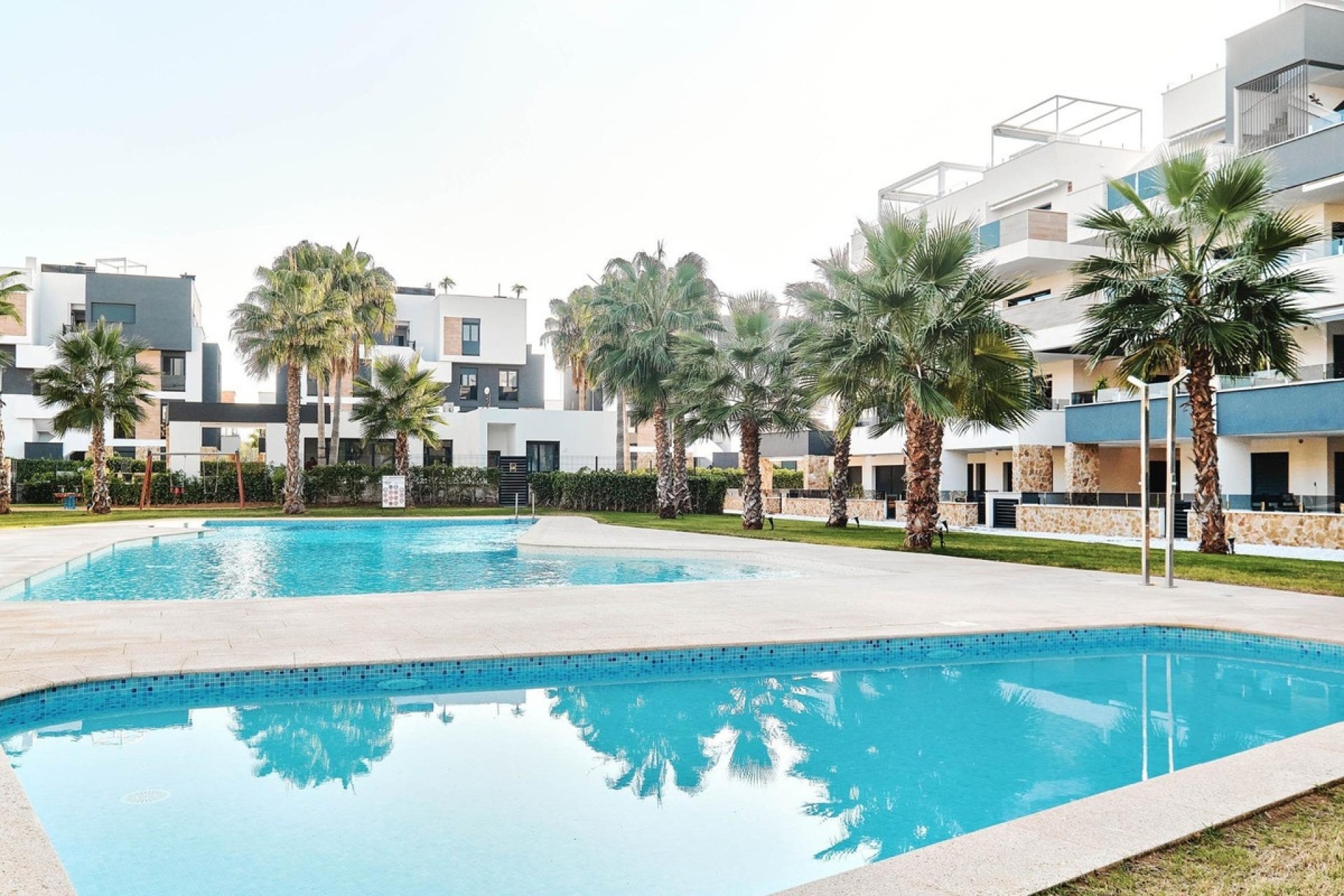 Wiederverkauf - apartment - Orihuela - La Florida
