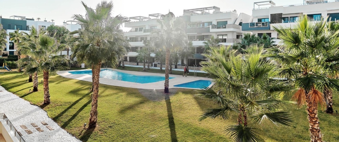 Wiederverkauf - apartment - Orihuela - La Florida