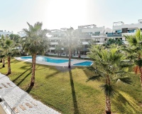 Wiederverkauf - apartment - Orihuela - La Florida