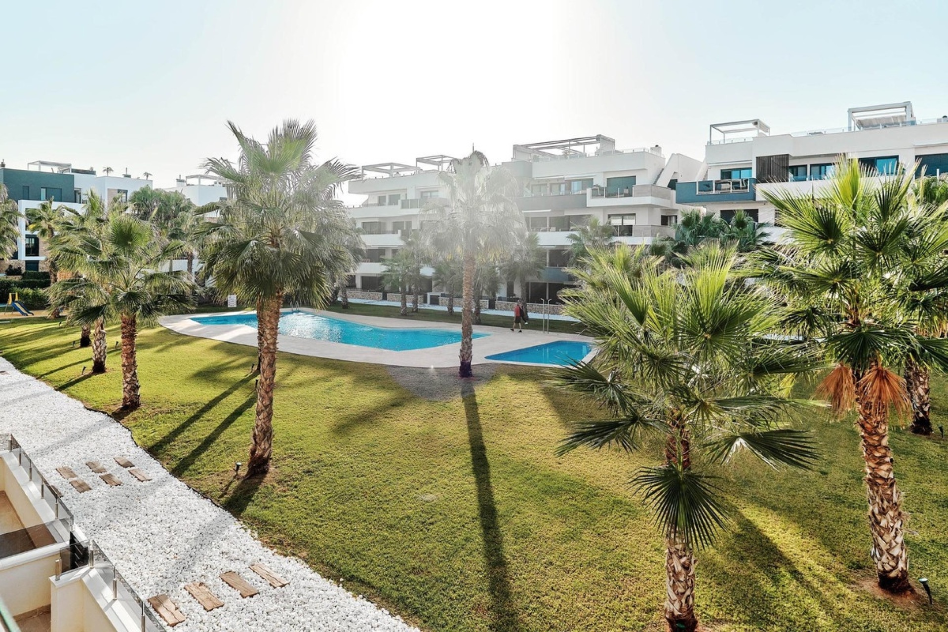 Wiederverkauf - apartment - Orihuela - La Florida