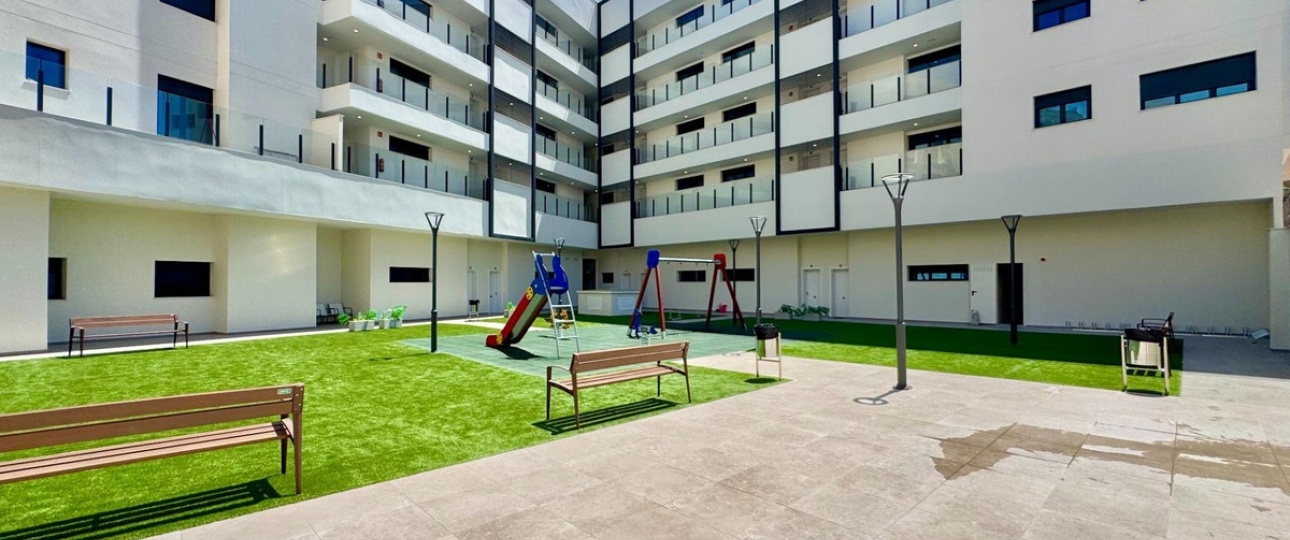 Wiederverkauf - apartment - Orihuela - La Florida