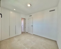 Wiederverkauf - apartment - Orihuela - La Florida