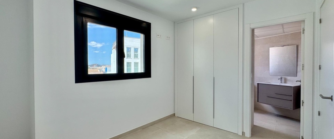 Wiederverkauf - apartment - Orihuela - La Florida