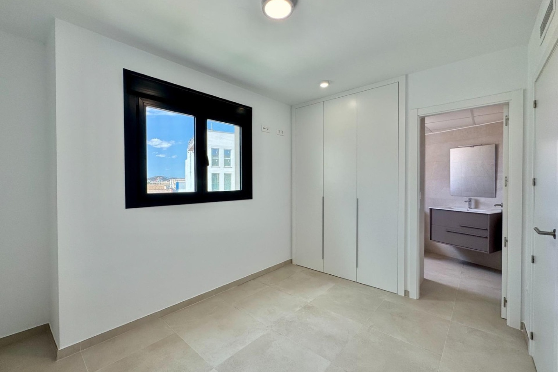 Wiederverkauf - apartment - Orihuela - La Florida