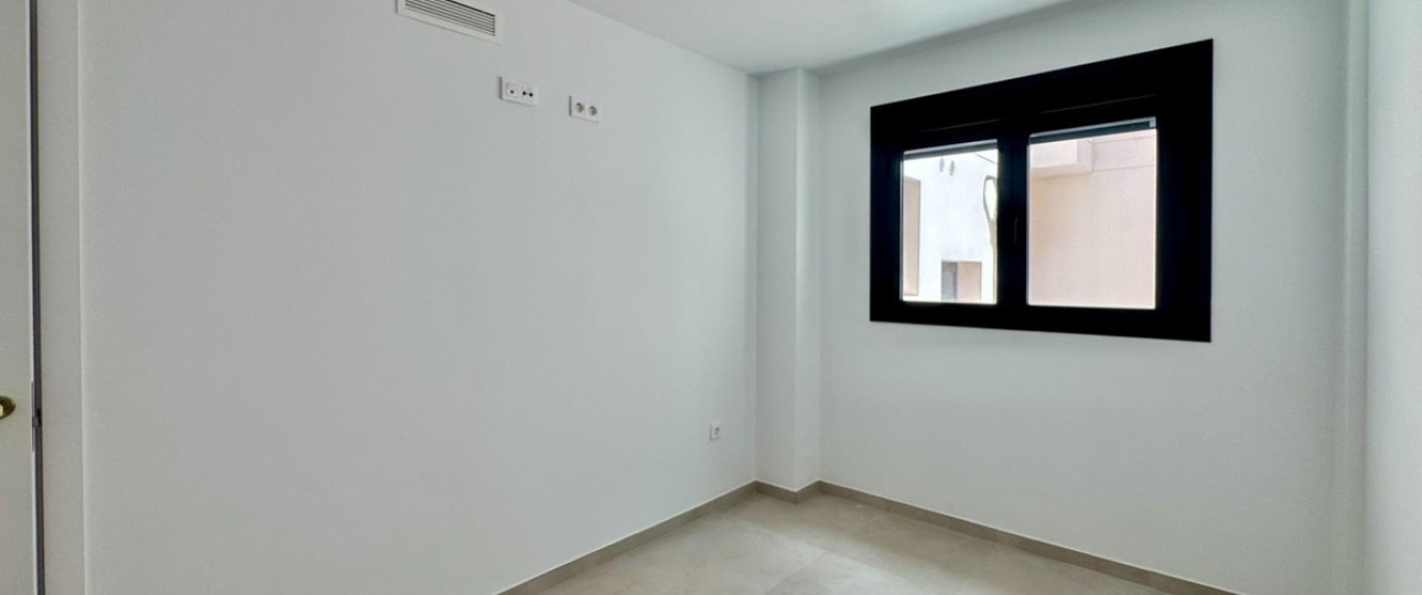 Wiederverkauf - apartment - Orihuela - La Florida