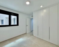 Wiederverkauf - apartment - Orihuela - La Florida