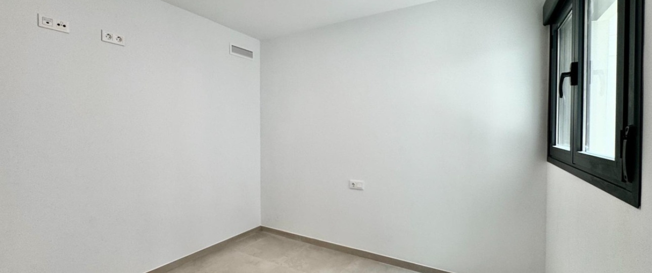 Wiederverkauf - apartment - Orihuela - La Florida