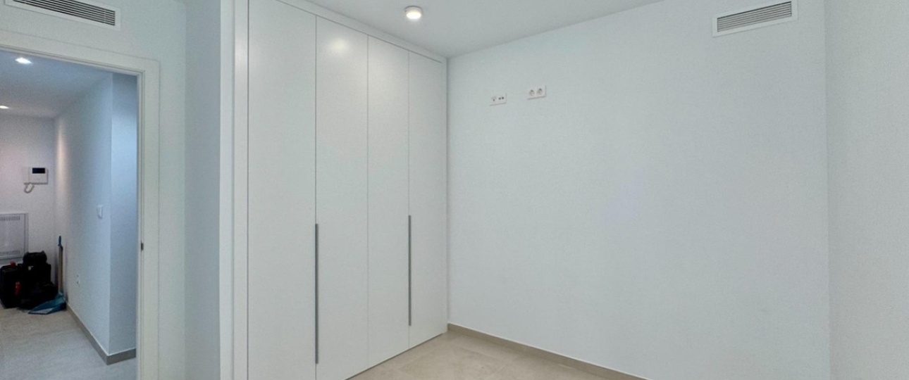 Wiederverkauf - apartment - Orihuela - La Florida