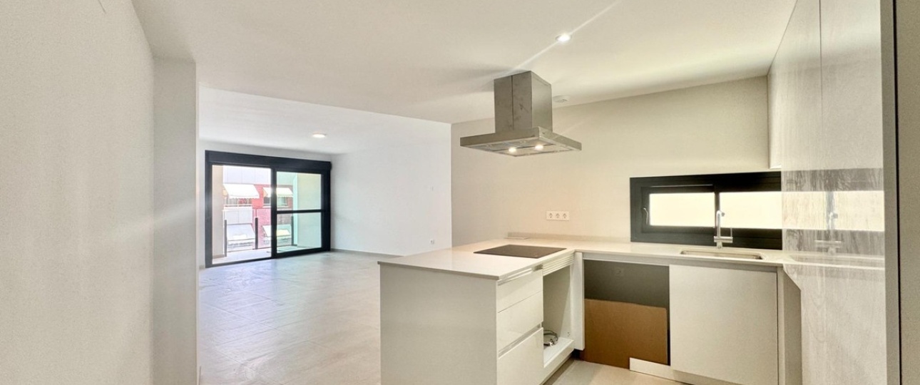 Wiederverkauf - apartment - Orihuela - La Florida