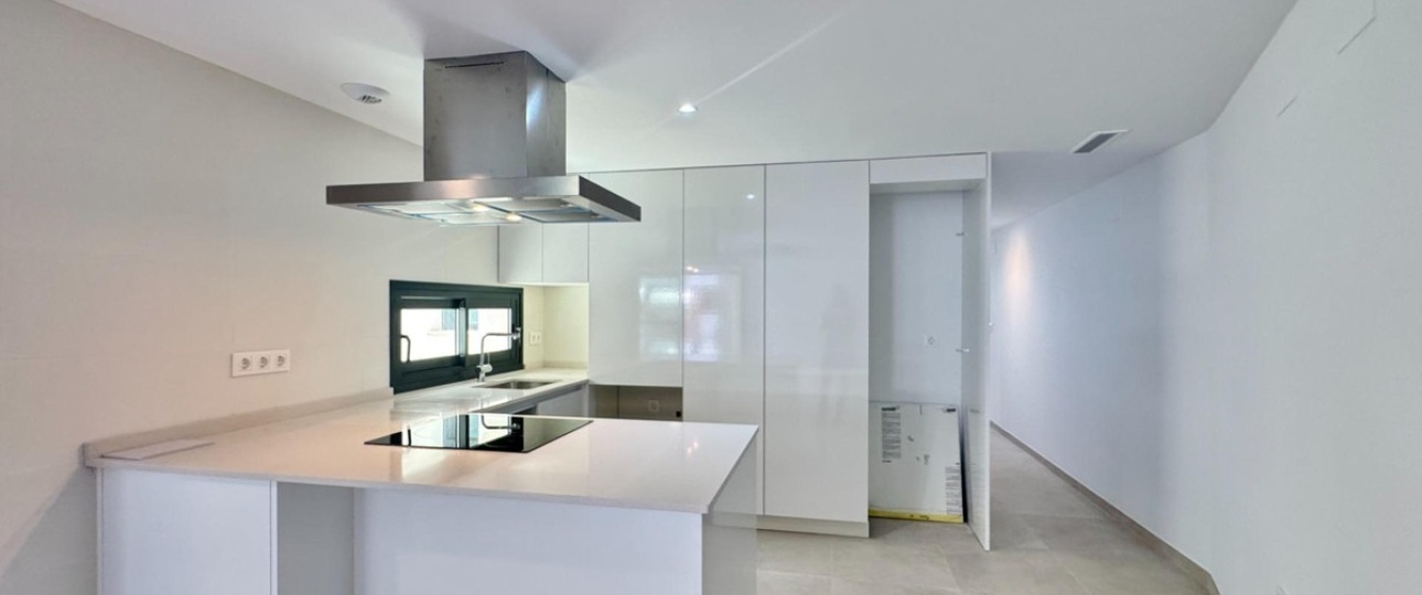 Wiederverkauf - apartment - Orihuela - La Florida