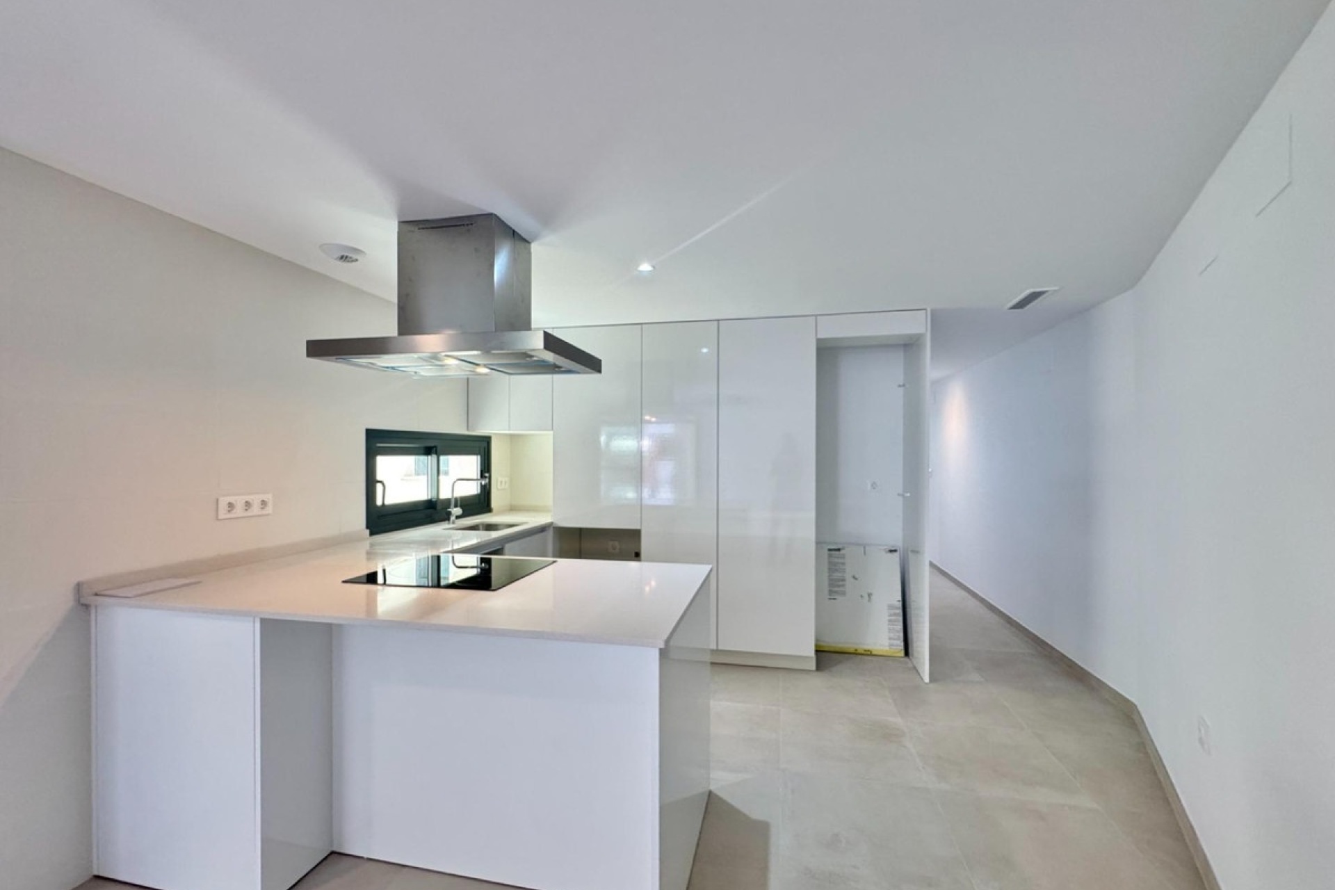 Wiederverkauf - apartment - Orihuela - La Florida