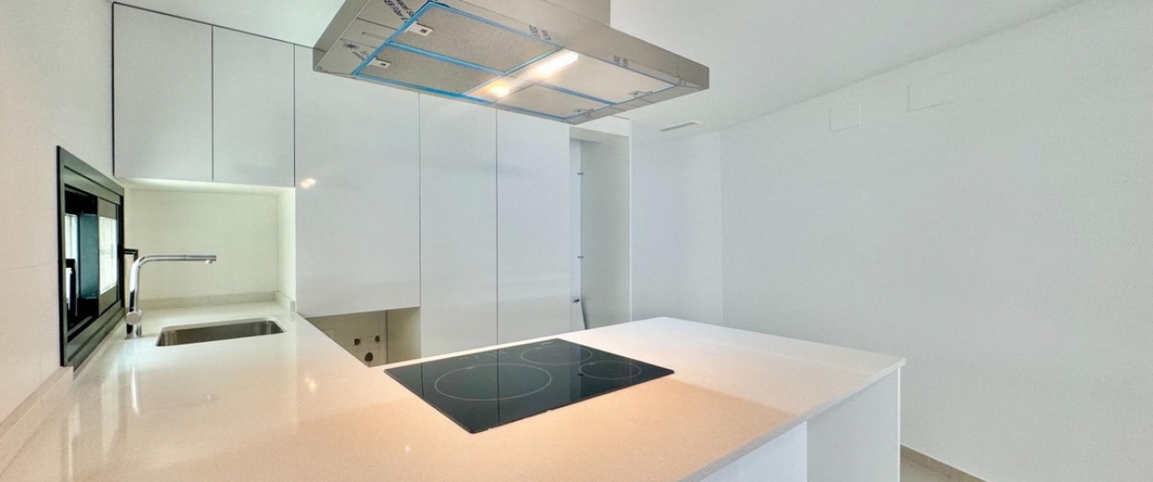 Wiederverkauf - apartment - Orihuela - La Florida