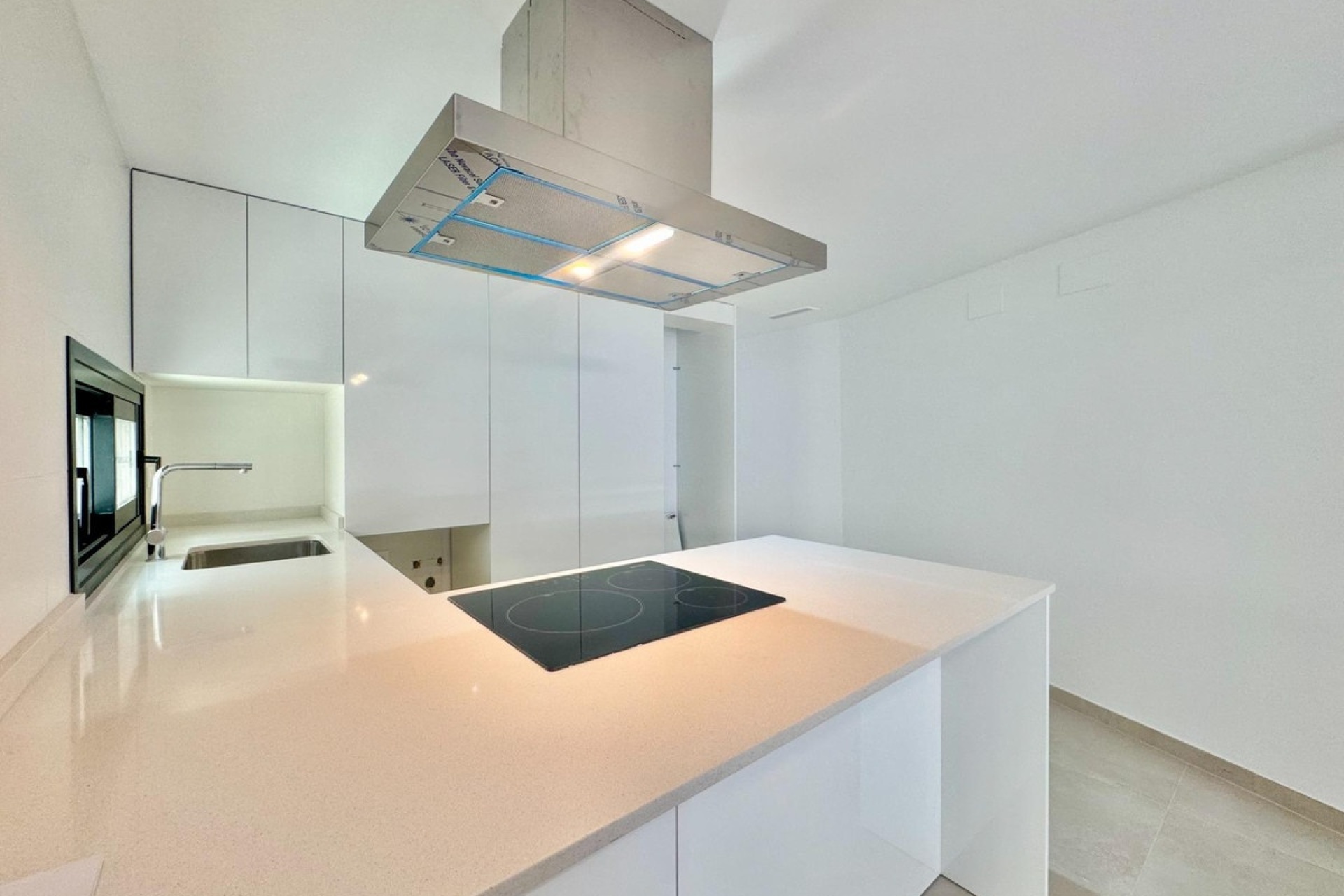 Wiederverkauf - apartment - Orihuela - La Florida