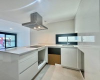 Wiederverkauf - apartment - Orihuela - La Florida