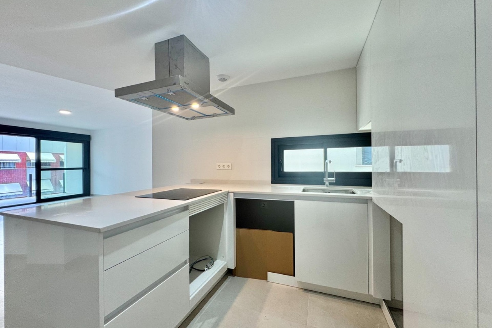 Wiederverkauf - apartment - Orihuela - La Florida