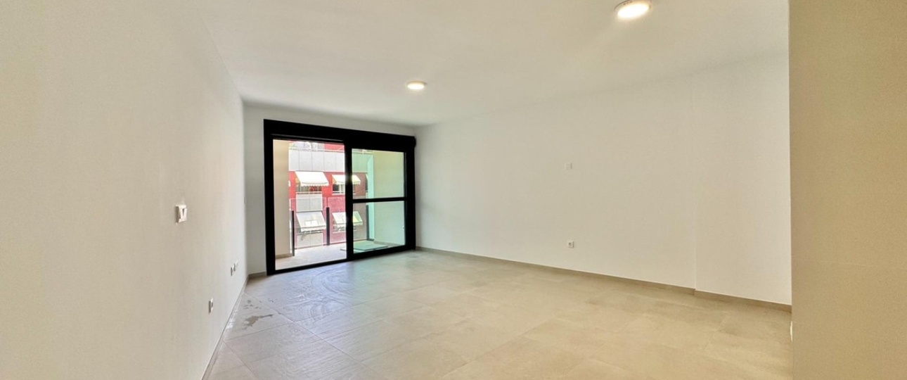 Wiederverkauf - apartment - Orihuela - La Florida