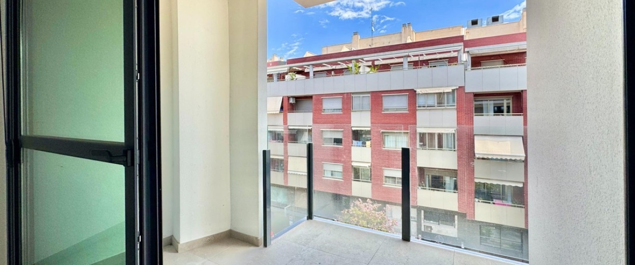 Wiederverkauf - apartment - Orihuela - La Florida