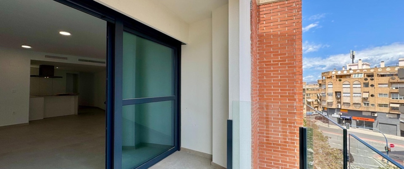 Wiederverkauf - apartment - Orihuela - La Florida