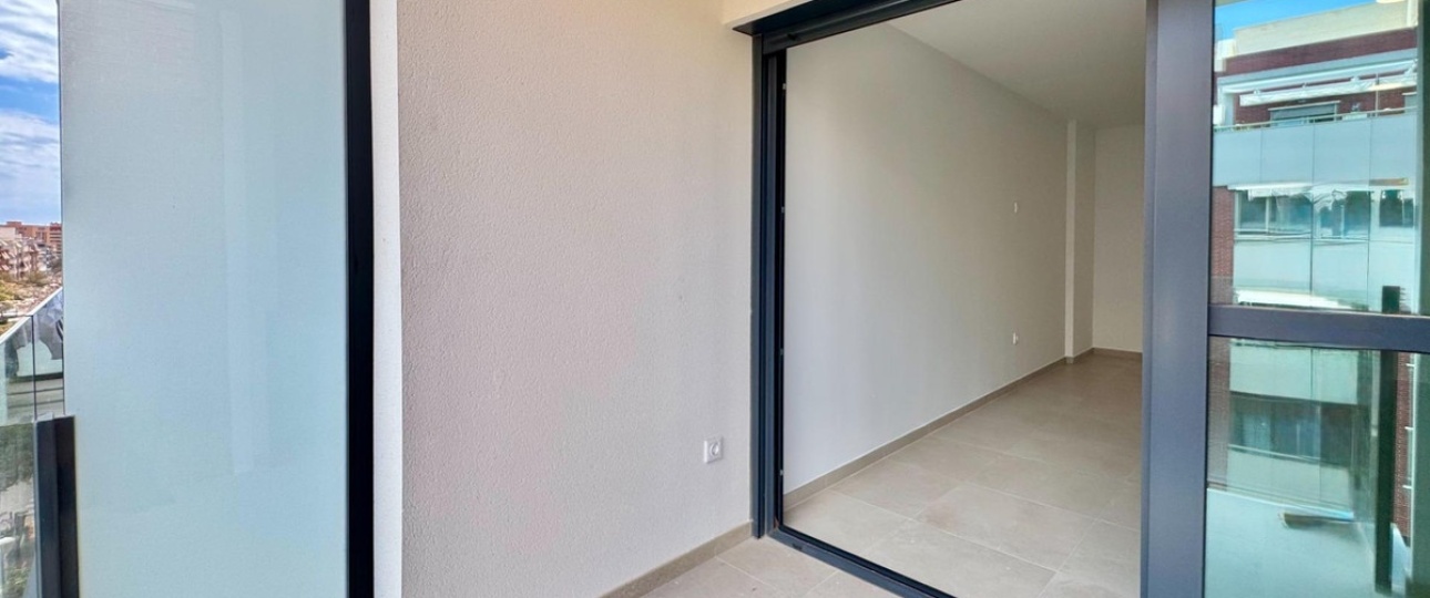Wiederverkauf - apartment - Orihuela - La Florida