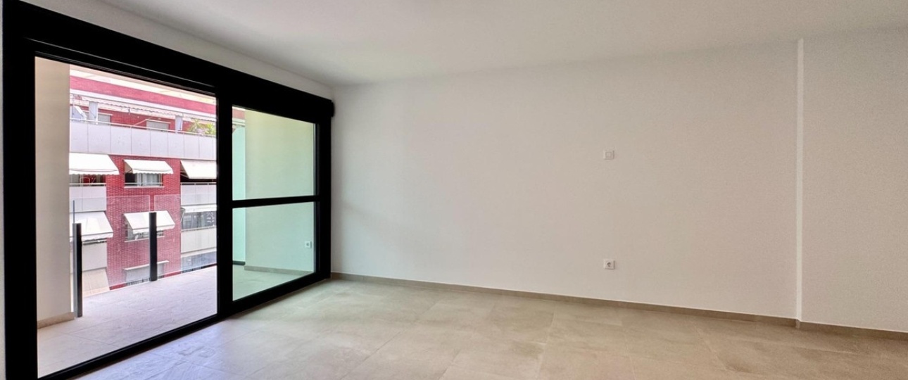 Wiederverkauf - apartment - Orihuela - La Florida