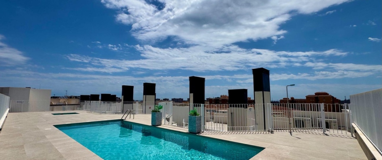 Wiederverkauf - apartment - Orihuela - La Florida