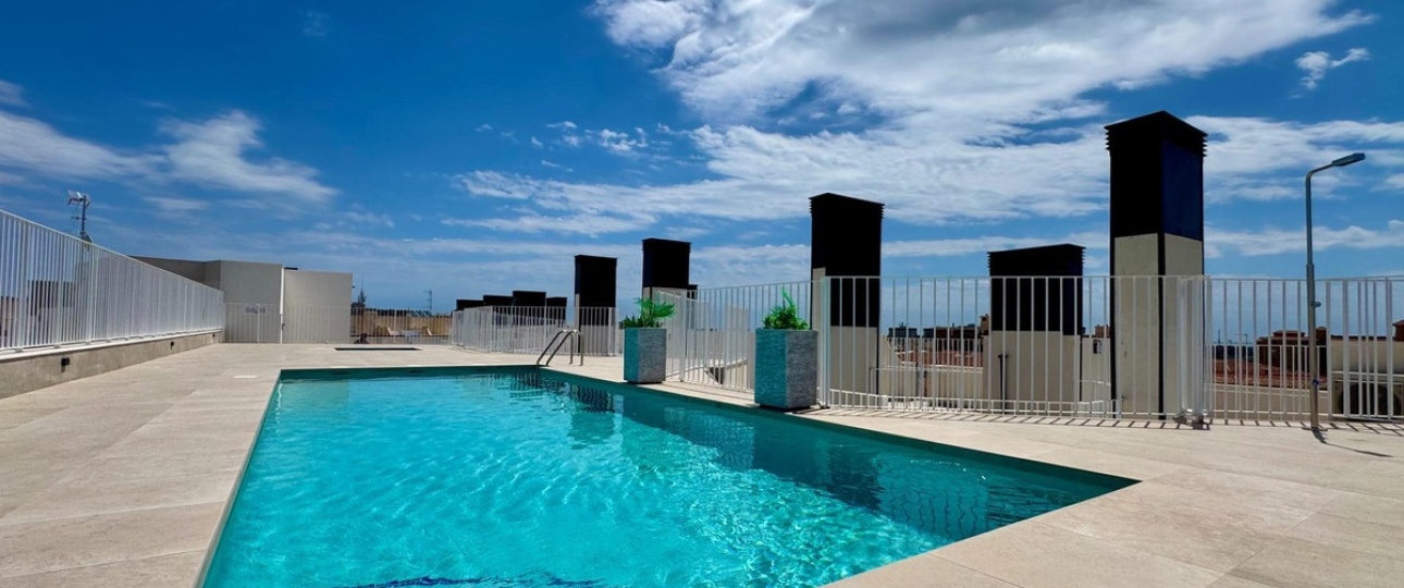 Wiederverkauf - apartment - Orihuela - La Florida