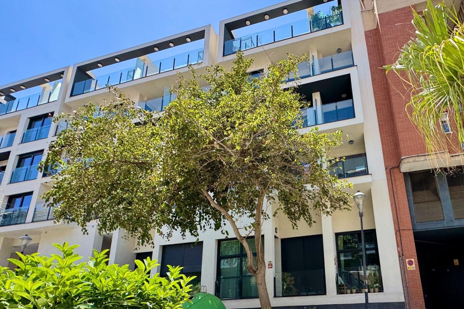 Wiederverkauf - apartment - Orihuela - La Florida