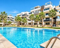 Wiederverkauf - apartment - Orihuela - La Florida