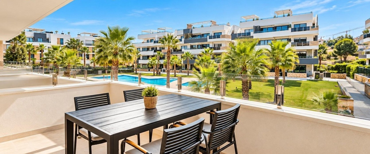 Wiederverkauf - apartment - Orihuela - La Florida