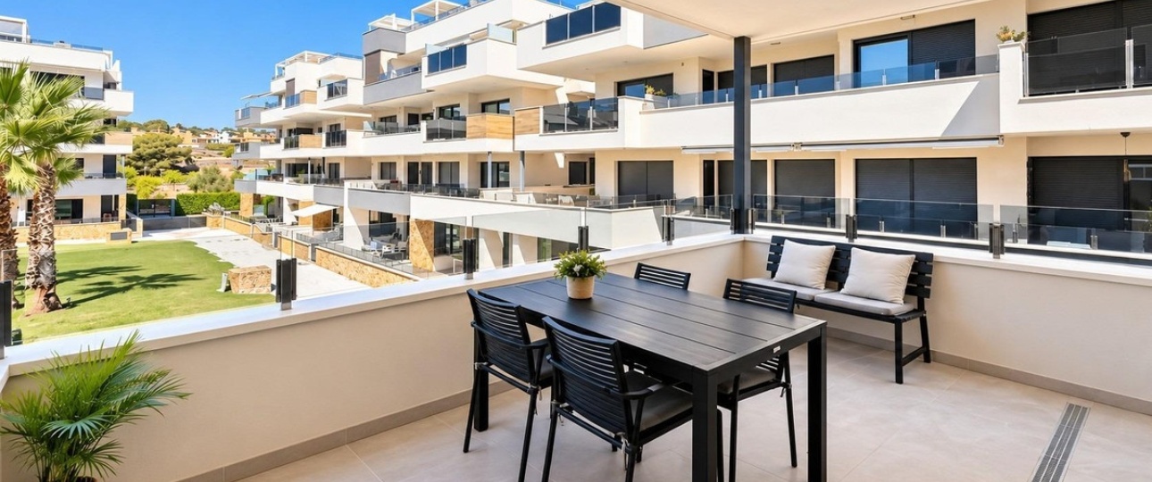 Wiederverkauf - apartment - Orihuela - La Florida