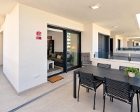 Wiederverkauf - apartment - Orihuela - La Florida
