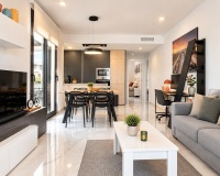 Wiederverkauf - apartment - Orihuela - La Florida