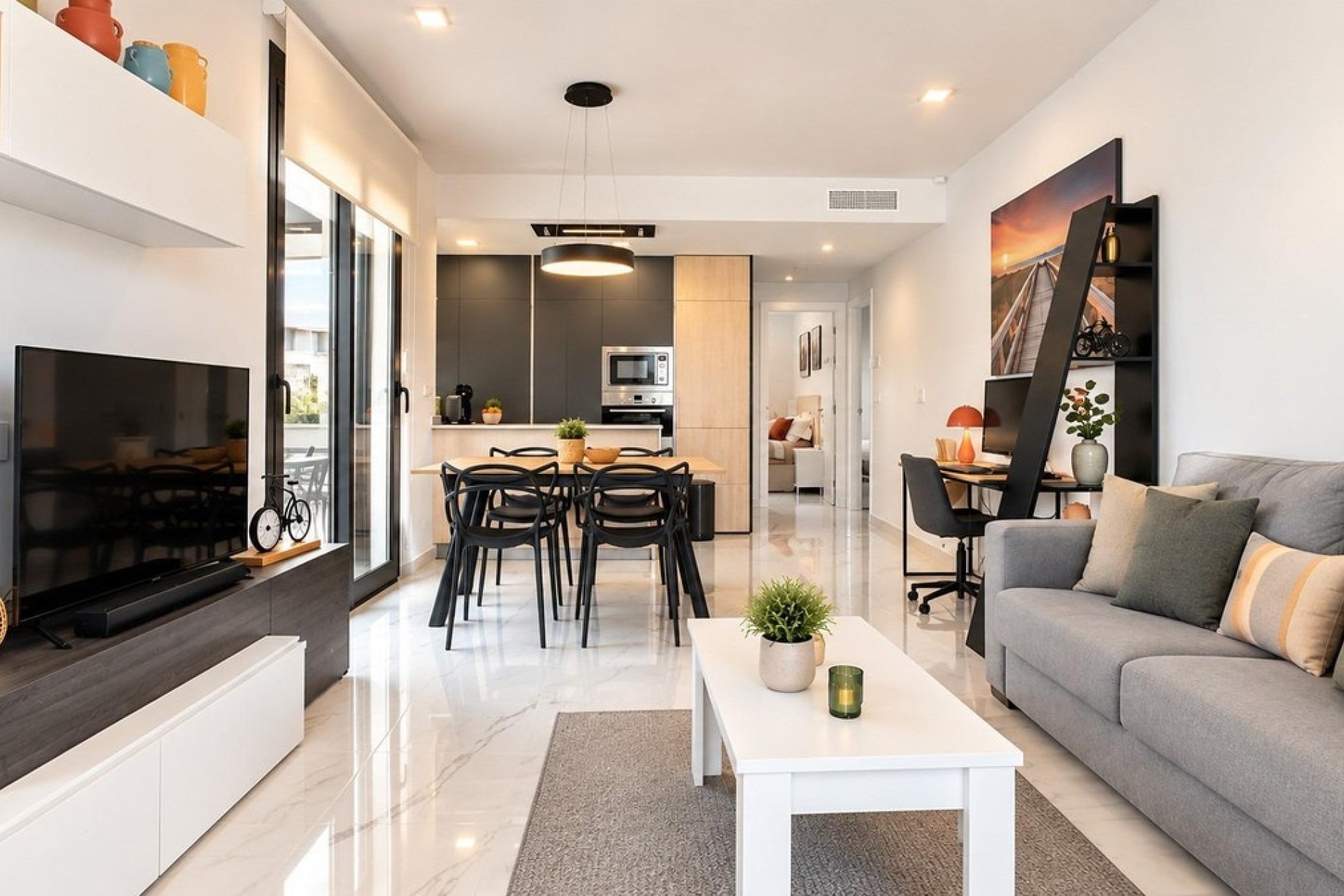 Wiederverkauf - apartment - Orihuela - La Florida