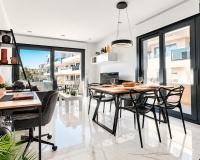 Wiederverkauf - apartment - Orihuela - La Florida