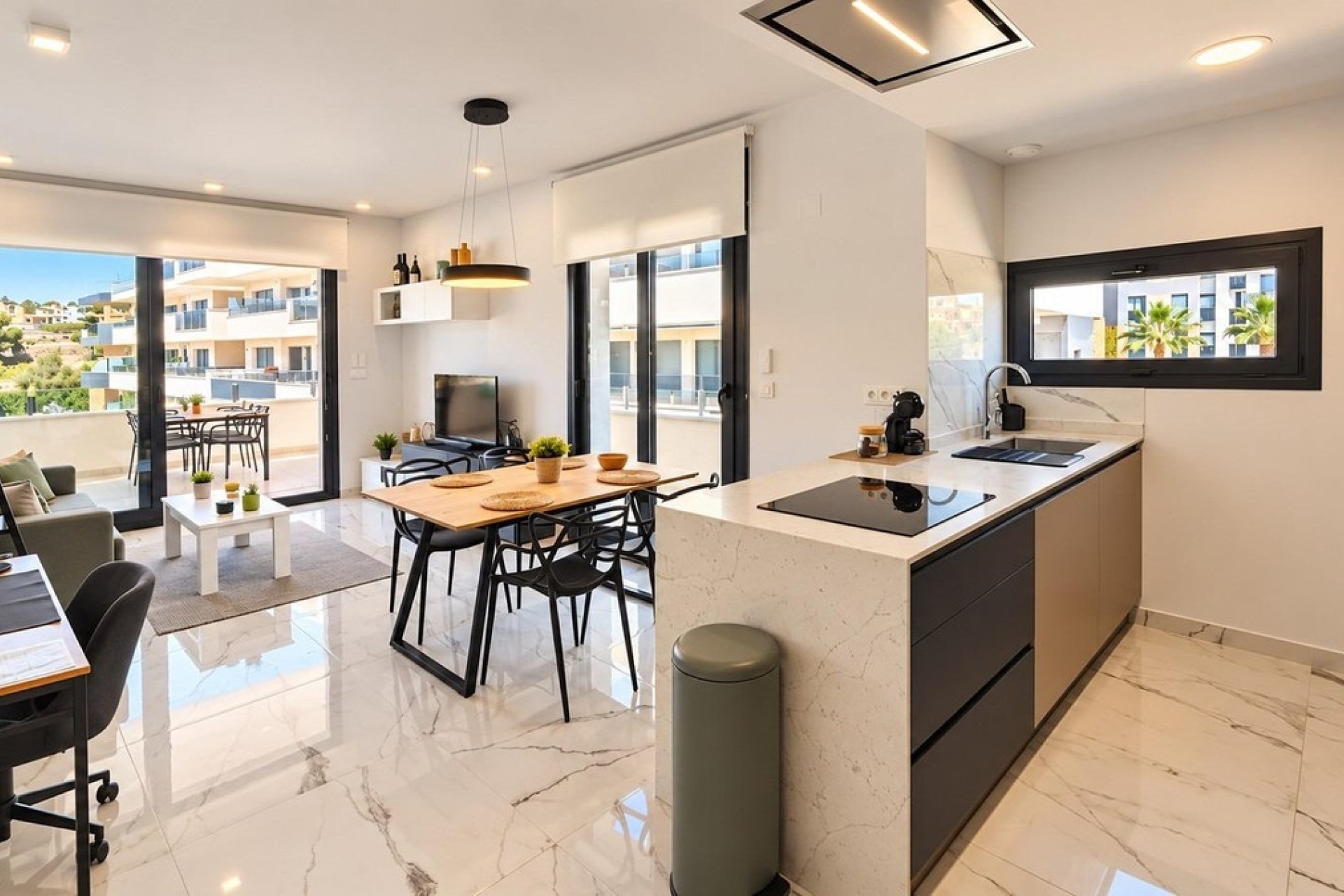 Wiederverkauf - apartment - Orihuela - La Florida