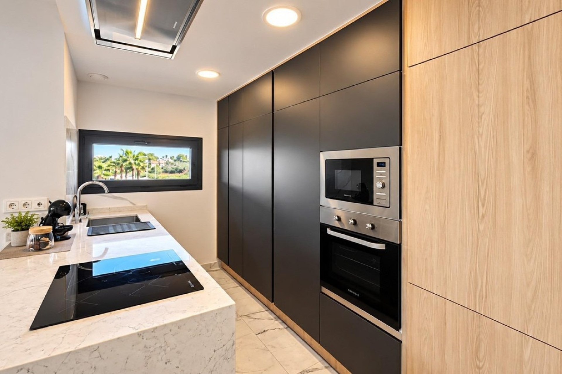 Wiederverkauf - apartment - Orihuela - La Florida