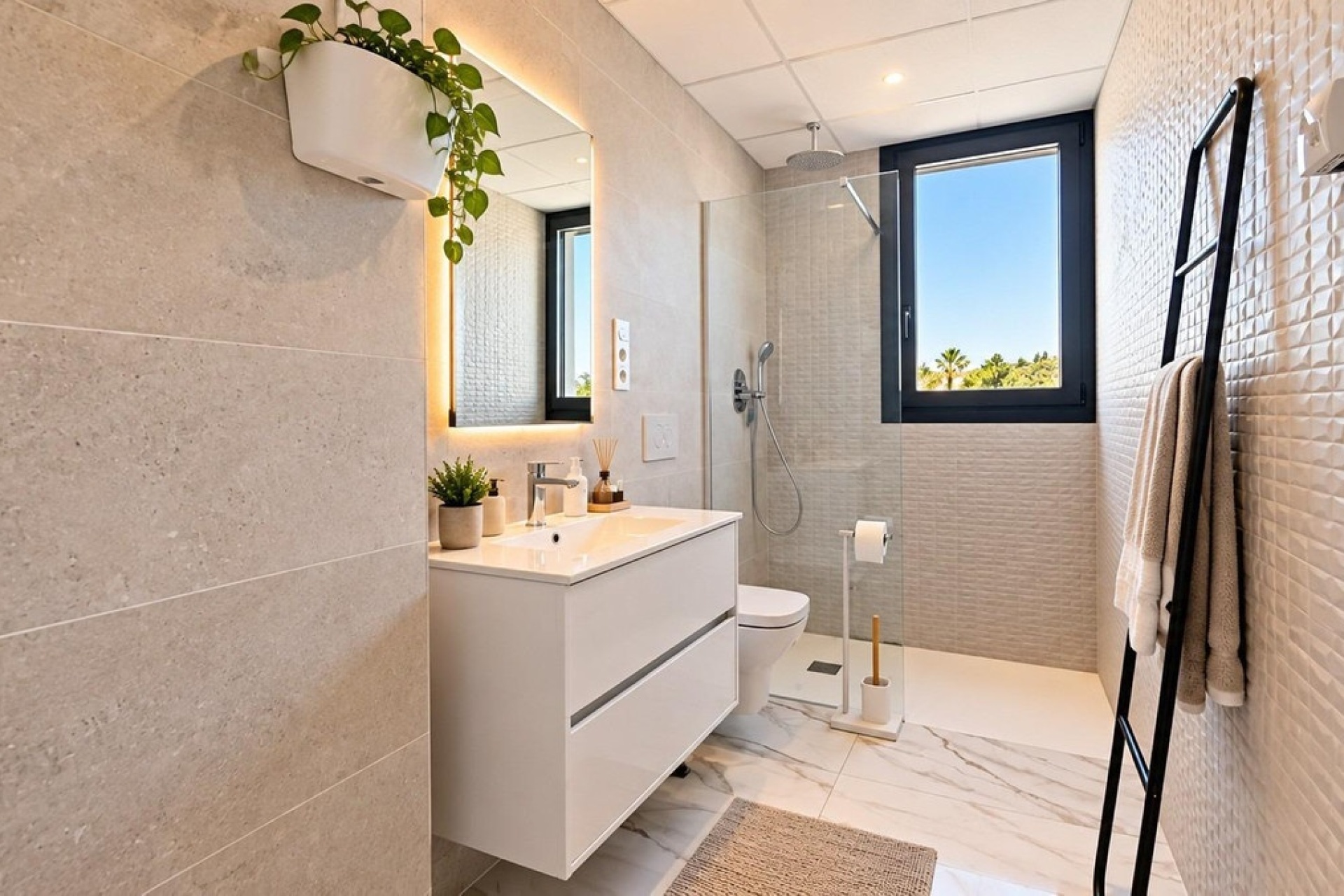 Wiederverkauf - apartment - Orihuela - La Florida