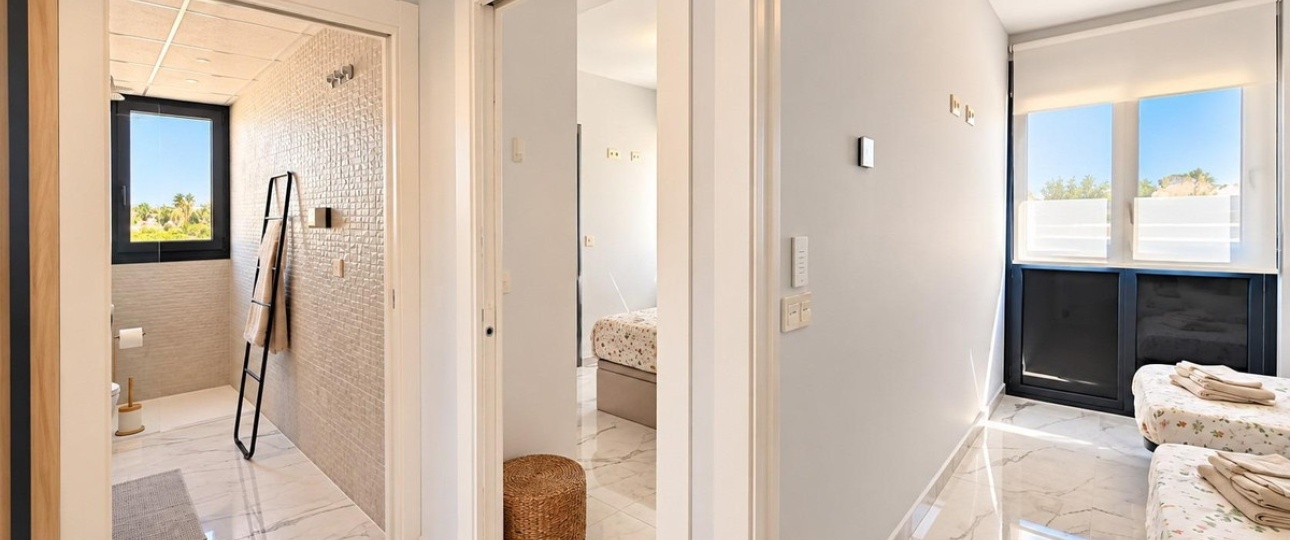 Wiederverkauf - apartment - Orihuela - La Florida