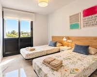 Wiederverkauf - apartment - Orihuela - La Florida