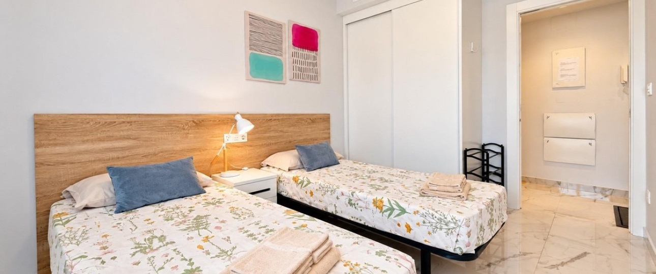 Wiederverkauf - apartment - Orihuela - La Florida